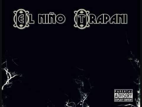 03. Snow of devil - El Niño Trapani (Prod: Myko Fk) 2012