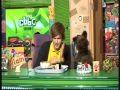 CBBC Hacker S Sandwich Song