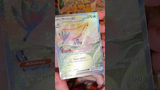 LAST PACK MAGIC! #pokemon #pokemoncards #pokemontcg #viral #viral #charizard #shorts