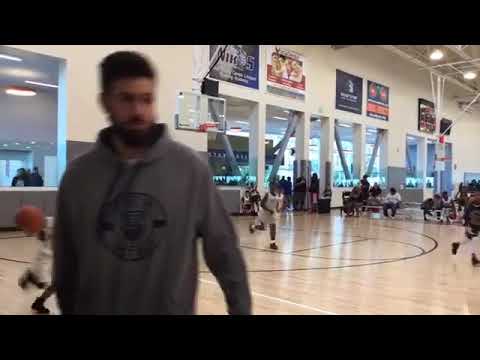 Sac Soldiers 51 Yellow Jackets 16 - Grassroot 365 Invitational: West