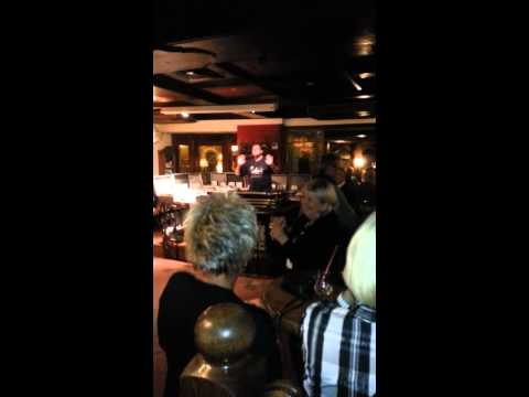 DJ Herby: Achterbahn Assmanshausen 2012