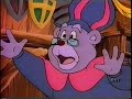 Gumisie Nowy Początek Fragment Kasety VHS Włoski Dubbing I Polski Lektor
