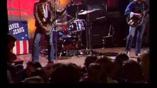 Hurriganes - Say Mama live Tavastia 1974