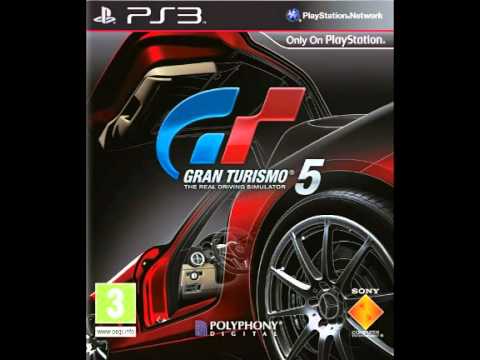 Gran Turismo 5 - Aem - Gloss Of Speed
