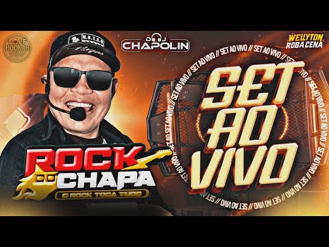 Wellyton Roba Cena and CANAL ROCK DE FAVELA