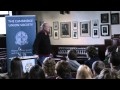 Al Murray at The Cambridge Union Society - YouTube