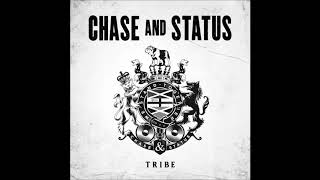 Chase & Status Ft. Mr Vegas - Big Man Skank