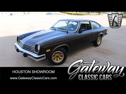 1976 Chevrolet Vega (CC-1868031) for sale in O'Fallon, Illinois