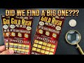 Gold rush where is that gold bar? 