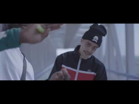 YoungLgwapo 3 Bullet feat losvii7 (Video Oficial)
