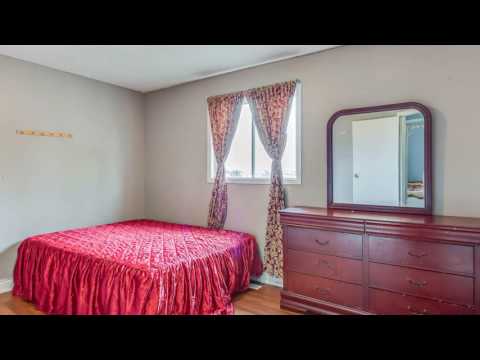 78 Ecclestone Drive - Brampton