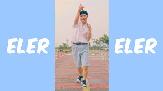 Download lagu Eler Eler #shorts DOYEON mp3