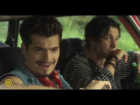 HOGYAN TUDNÉK ÉLNI NÉLKÜLED? A  hosszú előzetes