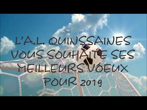 BONNE ANNEE 2019