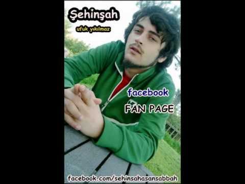 Şehinşah & Joysthick ft. Ferman - Sex Battle