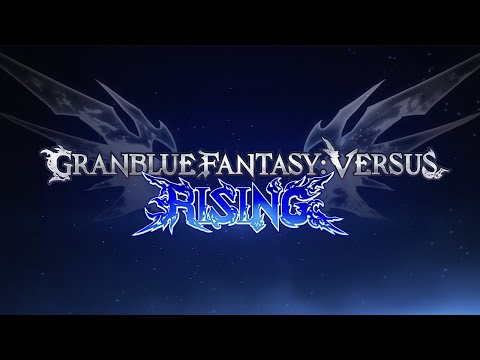 グランブルーファンタジー ヴァーサス -ライジング-
