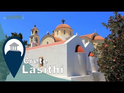 Crete | Sfaka Village