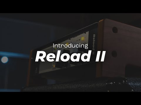 Introducing Torpedo Reload II