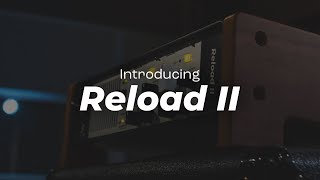 Video thumbnail for Introducing Torpedo Reload II by TwoNotesTV