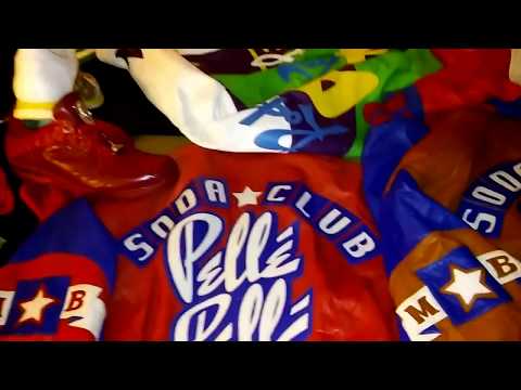 Pelle Pelle Porn Phfresh Vintage Collection Part 1