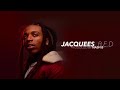 Jacquees - B.E.D | Slowed + Reverb | Wavyrii