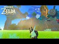 Breath Of The Wild But You Re A Goose In Minecraft Ft JP