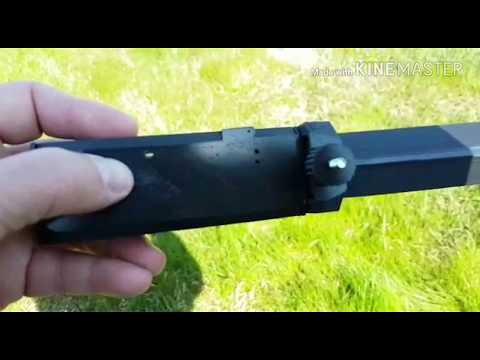 Ballistic Chrono Video