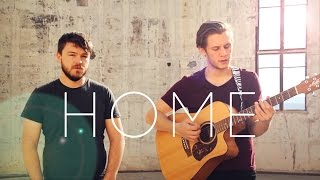 Home - TOPIC ft. Nico Santos [Hold Harbour Cover]