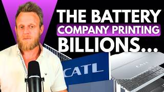 CATL Surged 98% In 12 Months… But This Stock Could Go Much Higher