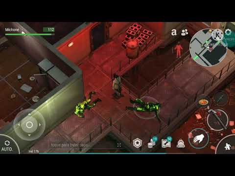 MISSÕES DO INVASOR -Last Day on Earth