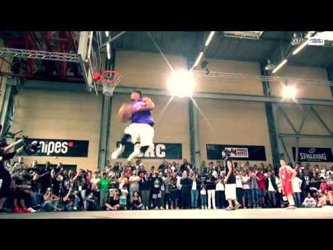 Hoop Profile - Brian Butler