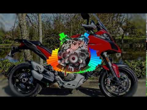 MC Digo STC e MC Rodolfinho - Levada Mala (MetralhaSom)