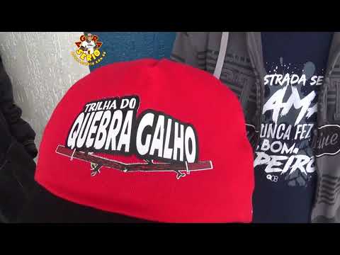 Cipriano das Trilhas apresenta o Boné personalizado em parceria com a Spfiber o Corrêia da Fibra