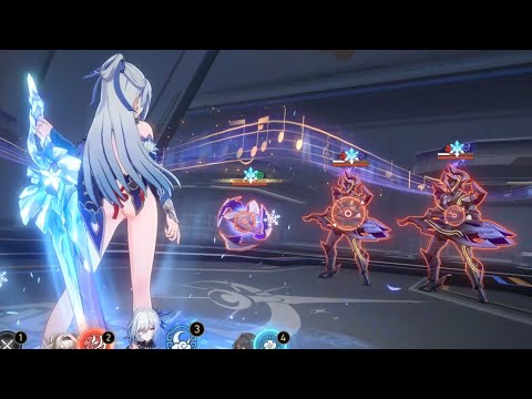 【スターレイル】鏡流おばさん