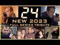 24's Jack Bauer | Full Series Tribute | NEW 2023