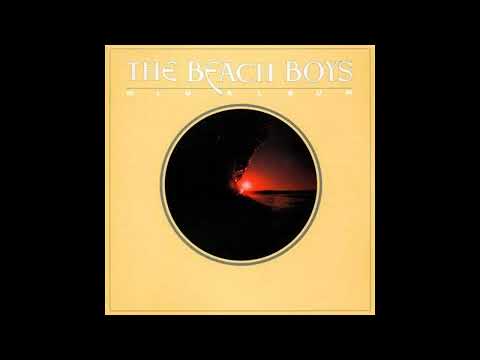 Tthe Beach Boys -  She's Got Rhythm  - 1978 (STEREO in)