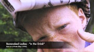Barenaked Ladies - In the Drink