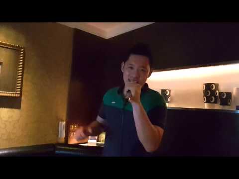 相思湯~鄭中基（翻唱 蘇寶）
