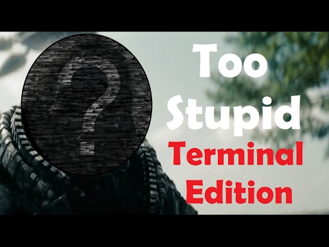 6 Advanced Sci-fi Civilisations Too Stupid To Really Exist (Part 3)