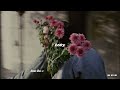 Billie Eilish Wildflower Slowed Reverb With Lyrics