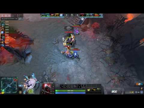 [Ru] Infinite Sky League || Team MAX vs Mongolz || bo3 || by @flunky & @nyawhard 1-March #3