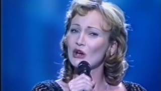 Patricia Kaas - Il me dit que je suis belle - Verstehen Sie Spaß 1993