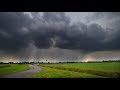LIVE: Code oranje voor weer, wat kun je verwachten?