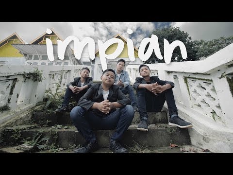 Rapper Bunot X Ridho Muhammad - Impian (Official Music Video)
