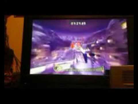 Let's Play: SSX On Tour(GC) #1