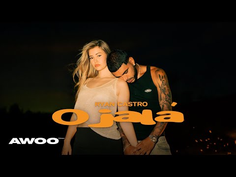 Ryan Castro - Ojalá on Spotify Charts