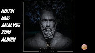 Kollegah - Monument | Review | Kritik | Das Highlight seiner Karriere?!