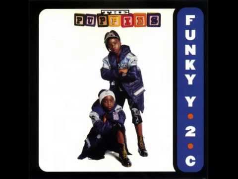 The Puppies - Funky Y-2-C (Extended Mix)