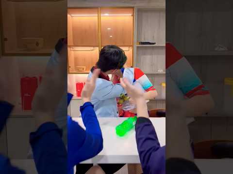 An "accident" deliberately created by the clown?#joker #shorts @joker-1439