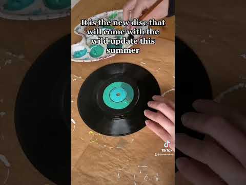 MINECRAFT disc IRL - 5 Samuel Åberg